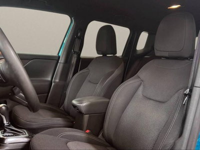 Jeep Renegade 1.3 t4 phev Trailhawk 4xe at6 (9)
