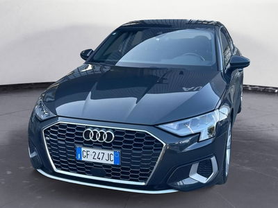 Audi A3 Sedan 35 TFSI S tronic Business Advanced usata