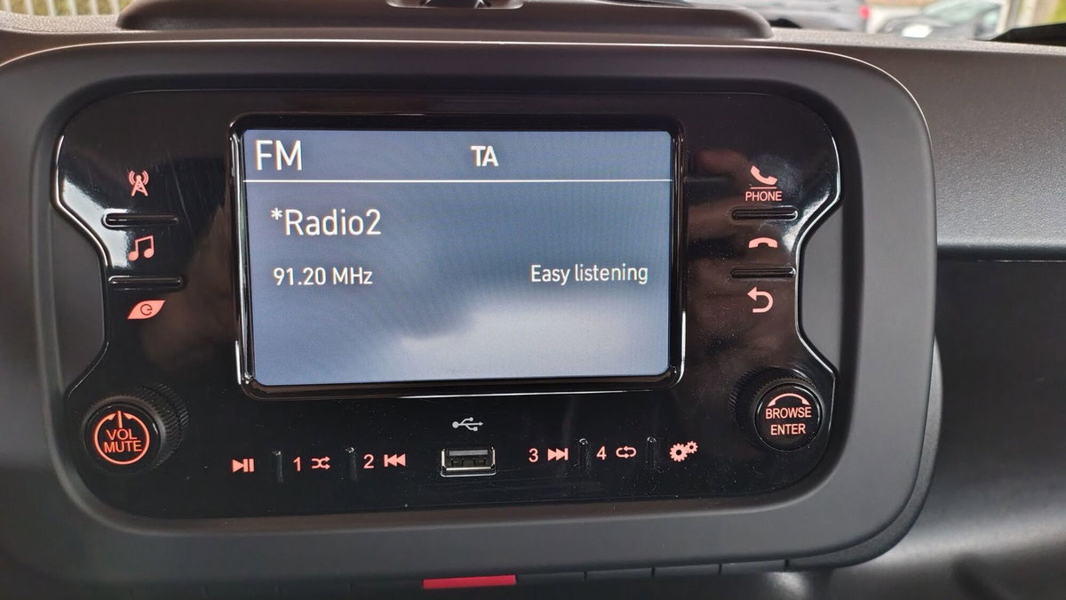 Fiat Panda Cross Cross 1.0 FireFly S&S Hybrid (6)
