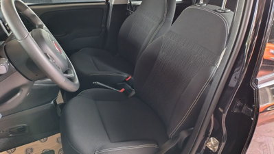 Fiat Panda Cross Cross 1.0 FireFly S&S Hybrid (8)