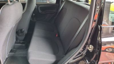 Fiat Panda Cross Cross 1.0 FireFly S&S Hybrid (9)