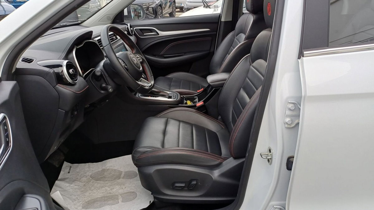 Mg ZS ZS 1.0 Luxury auto (10)