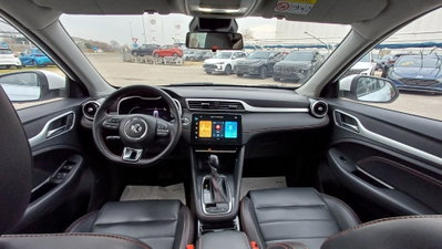 Mg ZS ZS 1.0 Luxury auto (12)