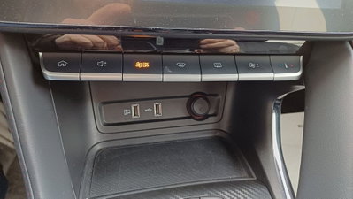 Mg ZS ZS 1.0 Luxury auto (15)