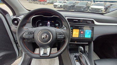 Mg ZS ZS 1.0 Luxury auto (18)