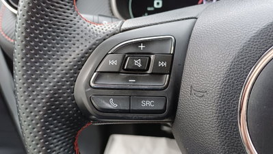 Mg ZS ZS 1.0 Luxury auto (20)