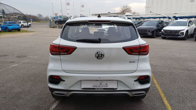 Mg ZS ZS 1.0 Luxury auto (4)