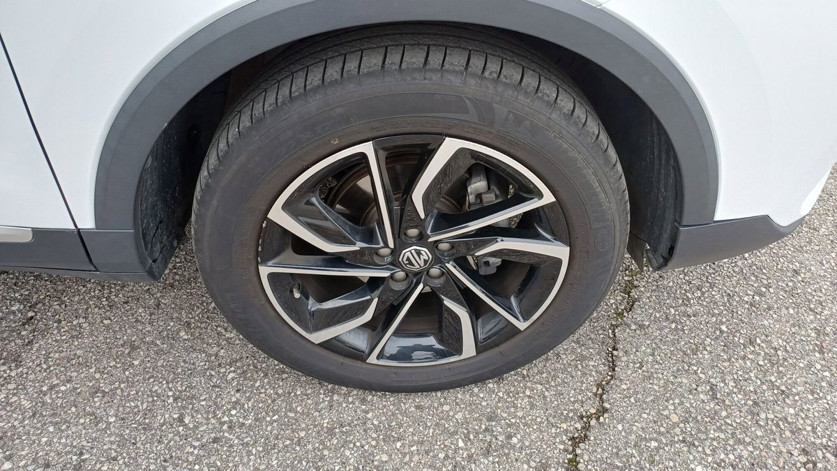 Mg ZS ZS 1.0 Luxury auto (7)
