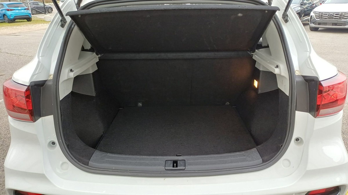 Mg ZS ZS 1.0 Luxury auto (8)