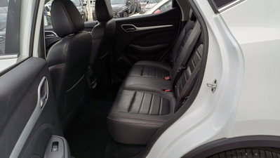 Mg ZS ZS 1.0 Luxury auto (9)