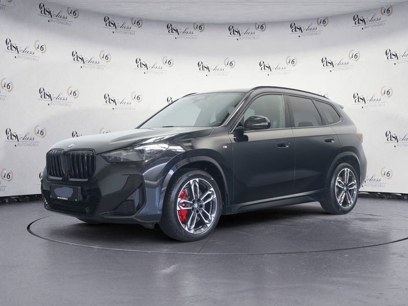 BMW X1 xDrive 23i Msport