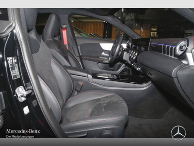 Mercedes-Benz CLA Shooting Brake AMG 35 Premium Plus AMG 4matic auto (11)