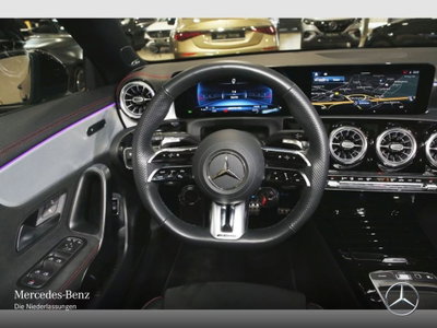 Mercedes-Benz CLA Shooting Brake AMG 35 Premium Plus AMG 4matic auto (15)