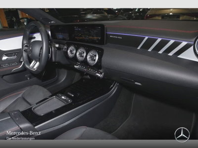 Mercedes-Benz CLA Shooting Brake AMG 35 Premium Plus AMG 4matic auto (16)