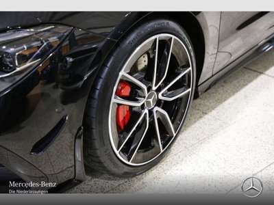 Mercedes-Benz CLA Shooting Brake AMG 35 Premium Plus AMG 4matic auto (6)