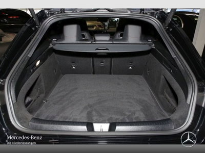 Mercedes-Benz CLA Shooting Brake AMG 35 Premium Plus AMG 4matic auto (8)