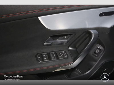 Mercedes-Benz CLA Shooting Brake AMG 35 Premium Plus AMG 4matic auto (9)