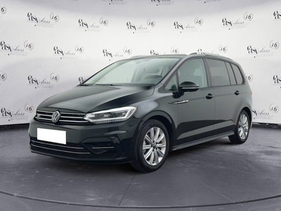 Volkswagen Touran 1.5 tsi Business 150cv dsg