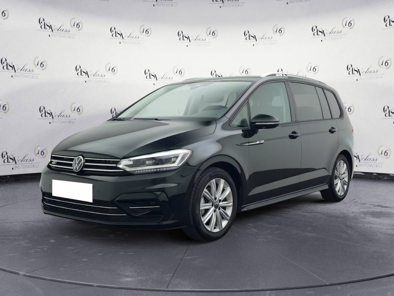 Volkswagen Touran 1.5 tsi Business 150cv dsg