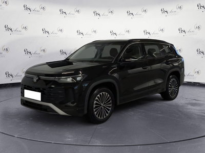 Volkswagen Tayron 2.0 tdi Life 4motion 193cv dsg usata