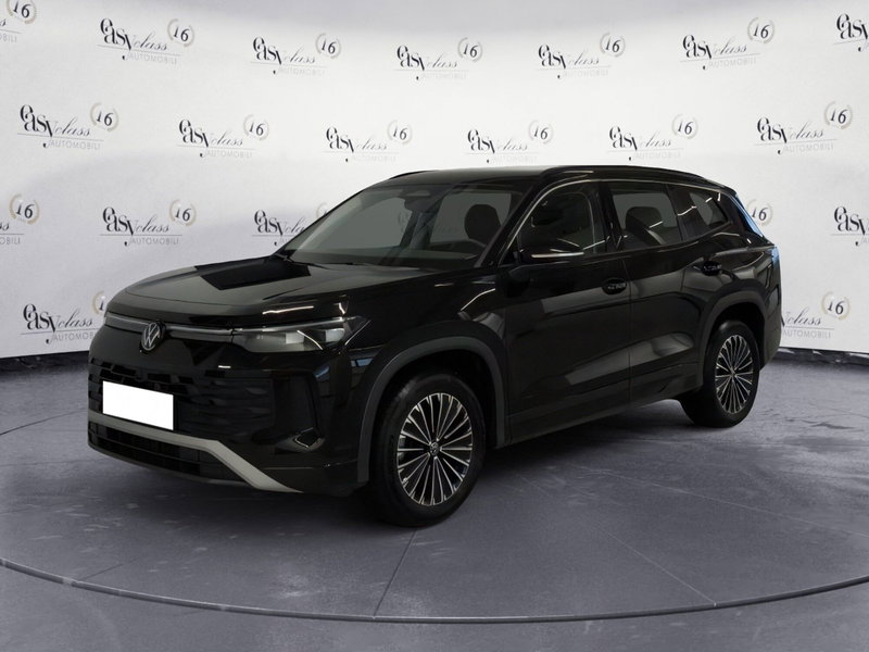 Volkswagen Tayron 2.0 tdi Life 4motion 193cv dsg