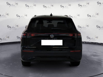 Volkswagen Tayron 2.0 tdi Life 4motion 193cv dsg (4)