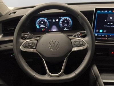 Volkswagen Tayron 2.0 tdi Life 4motion 193cv dsg (7)