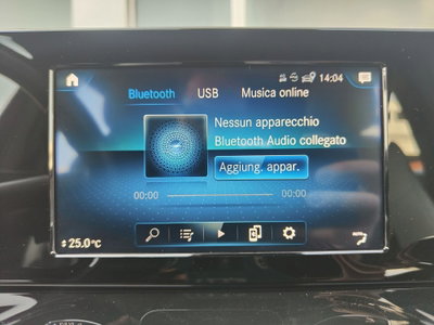 Mercedes-Benz GLB 220 d Automatic Sport (12)
