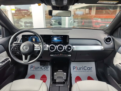 Mercedes-Benz GLB 220 d Automatic Sport (5)