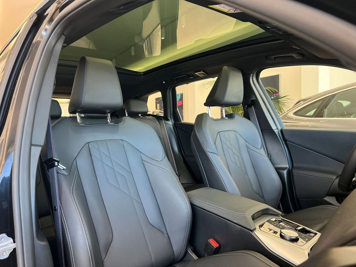 BMW X3 xdrive20d MSport Pro auto (14)