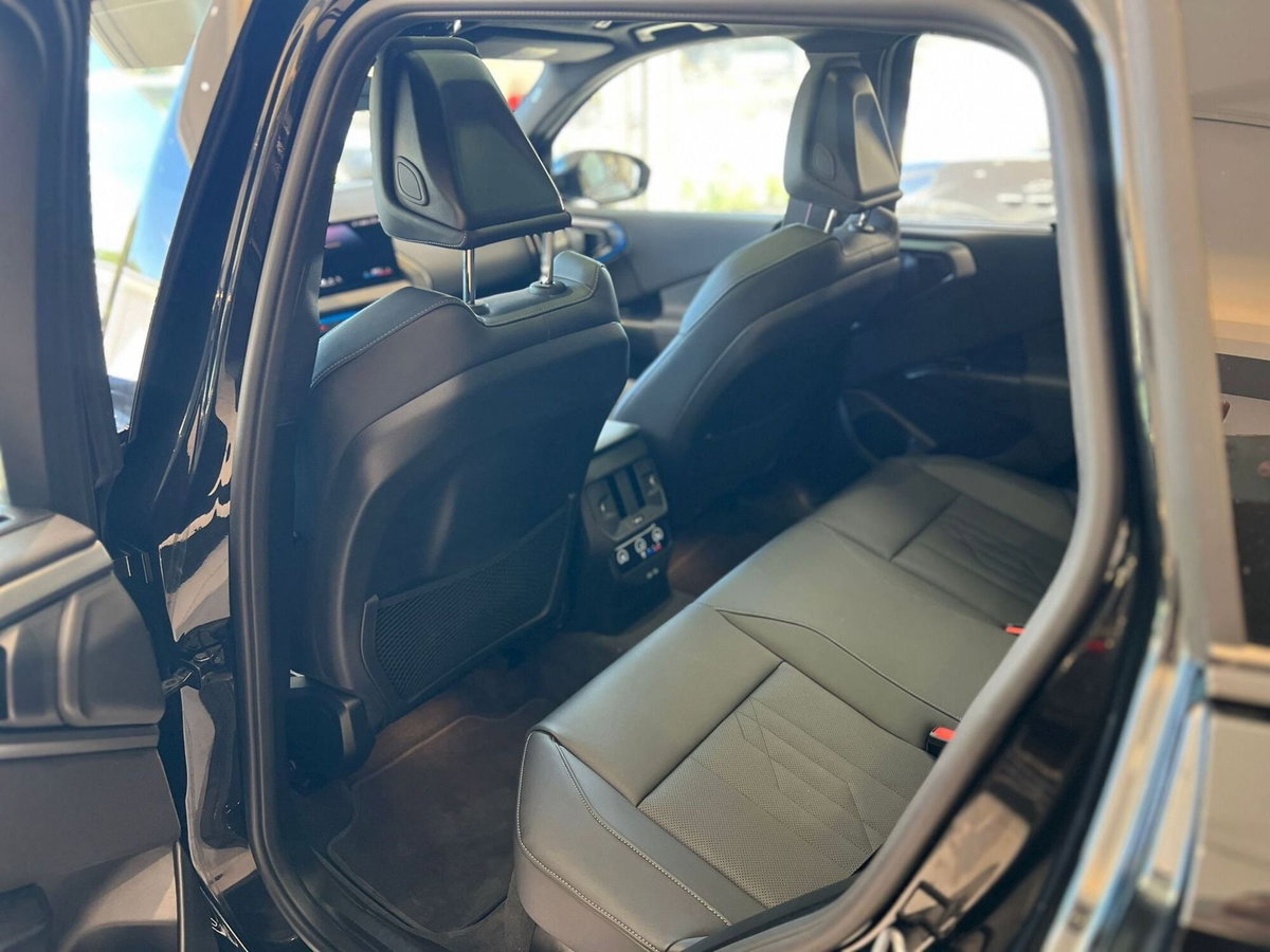 BMW X3 xdrive20d MSport Pro auto (17)