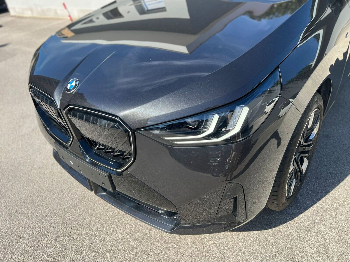 BMW X3 xdrive20d MSport Pro auto (7)