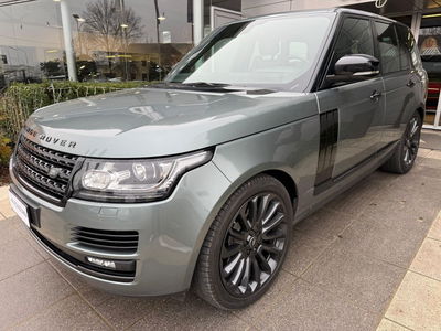 Land Rover Range Rover 3.0 TDV6 Vogue usata