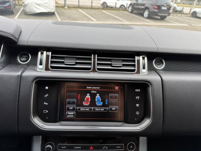 Land Rover Range Rover 3.0 TDV6 Vogue (11)