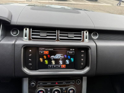 Land Rover Range Rover 3.0 TDV6 Vogue (12)