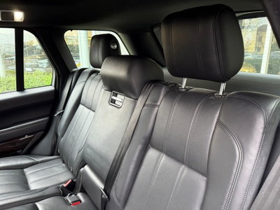 Land Rover Range Rover 3.0 TDV6 Vogue (14)