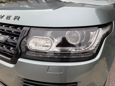 Land Rover Range Rover 3.0 TDV6 Vogue (16)
