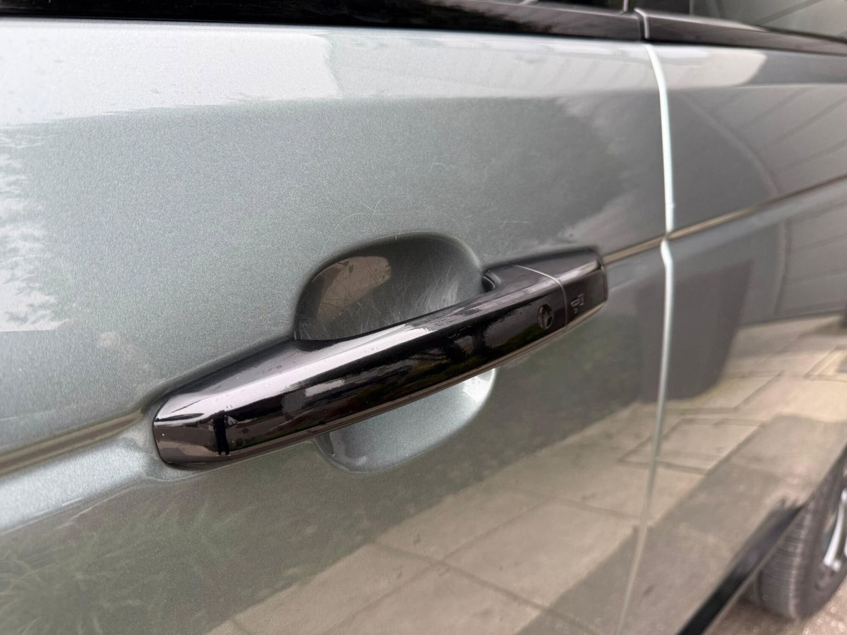 Land Rover Range Rover 3.0 TDV6 Vogue (17)