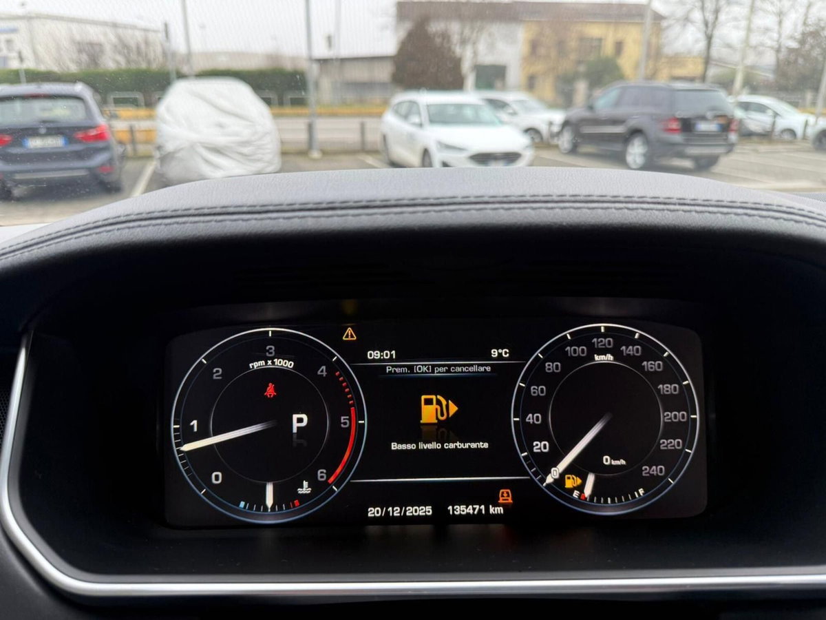 Land Rover Range Rover 3.0 TDV6 Vogue (20)