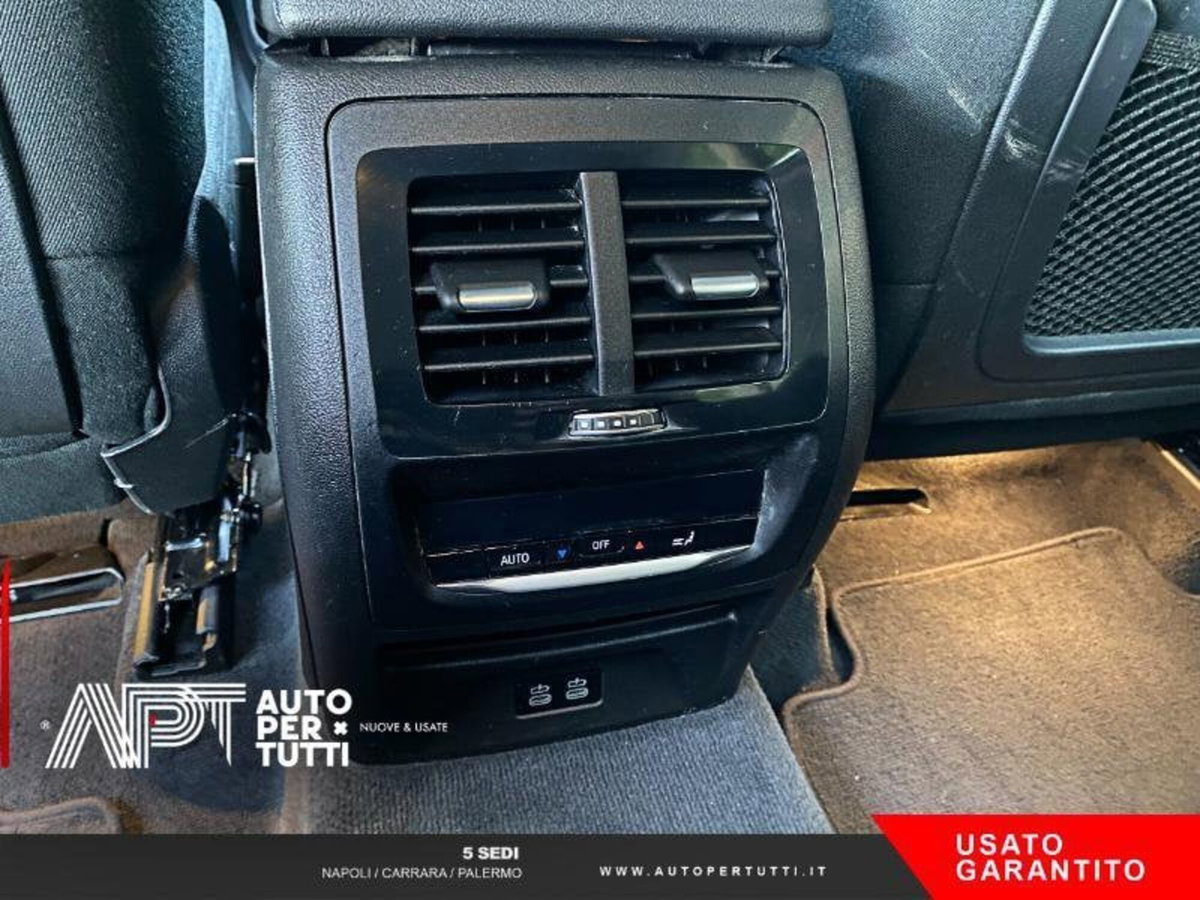 BMW X3 xDrive20d Business Advantage (13)