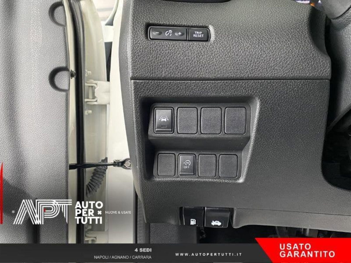 Nissan Qashqai 1.5 dCi 115 CV DCT N-Connecta (12)
