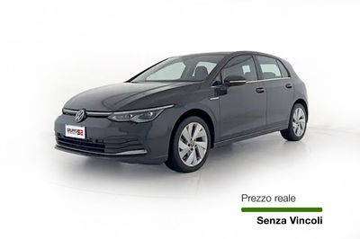 Volkswagen Golf 2.0 TDI DSG SCR Style usata