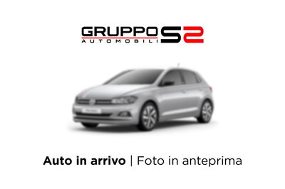 Volkswagen Polo 1.0 MPI 75 CV 5p. Comfortline usata