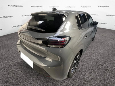 Peugeot 208 PureTech 100 Stop&Start 5 porte Allure (5)
