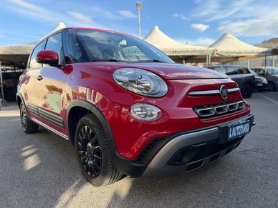 Fiat 500L 1.4 95 CV S&S Sport usata