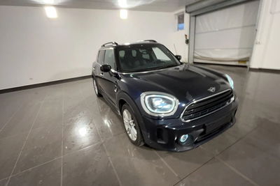 MINI Mini Countryman 1.5 Cooper Essential Countryman ALL4 usata