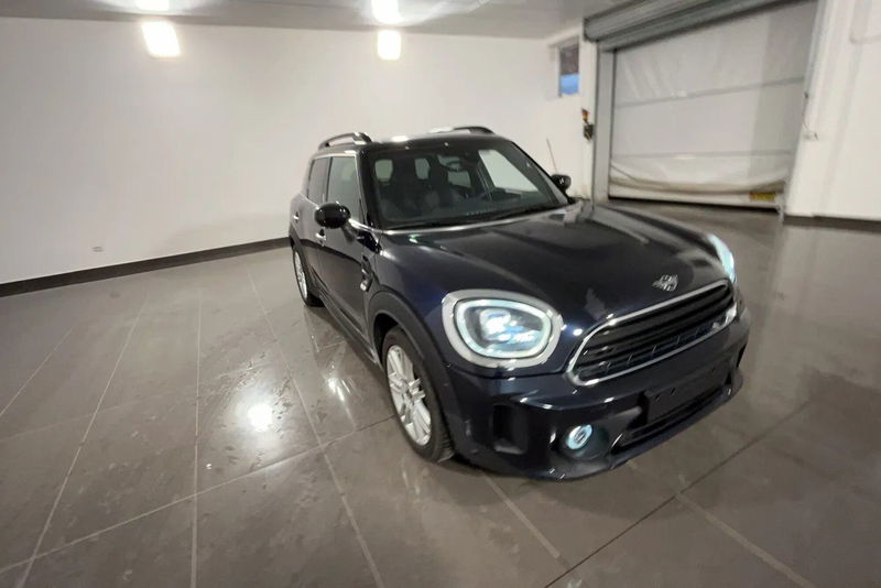 MINI Mini Countryman 1.5 Cooper Essential Countryman ALL4