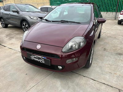 fiat punto evo 1.3 mjt 75 cv 5 porte active