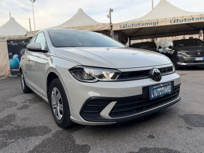 Volkswagen Polo 1.0 EVO usata