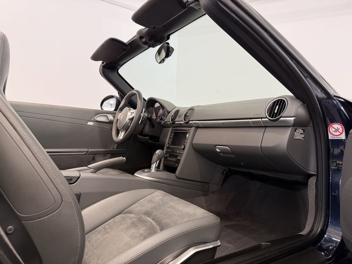 Porsche Boxster 3.4 24V S (12)